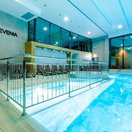 Resort Hevenia Rewal 12 エクステリア 写真