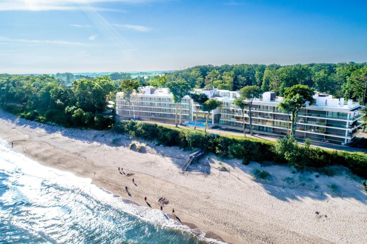Resort Hevenia Rewal 12 エクステリア 写真