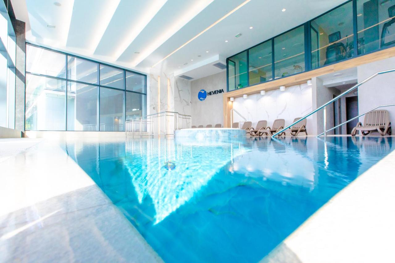 Resort Hevenia Rewal 12 エクステリア 写真
