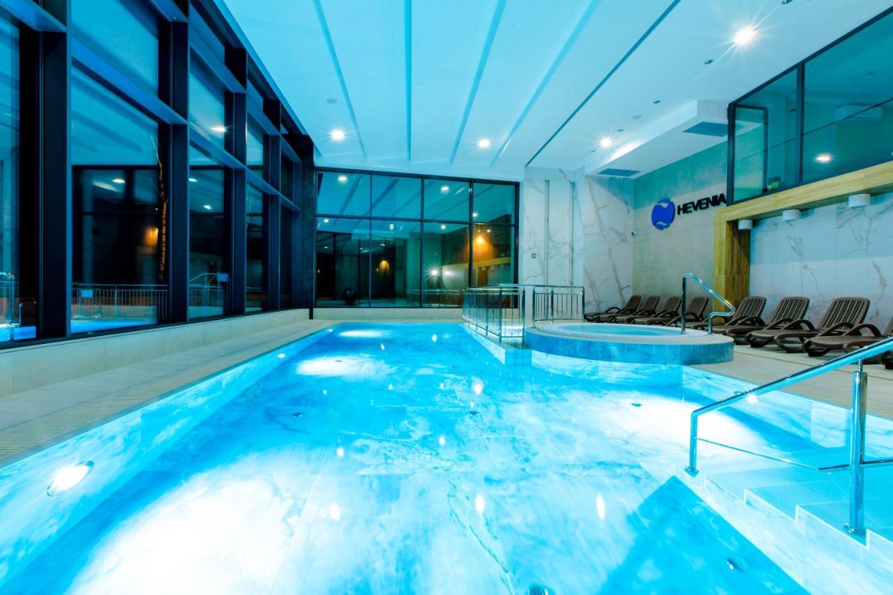 Resort Hevenia Rewal 12 エクステリア 写真
