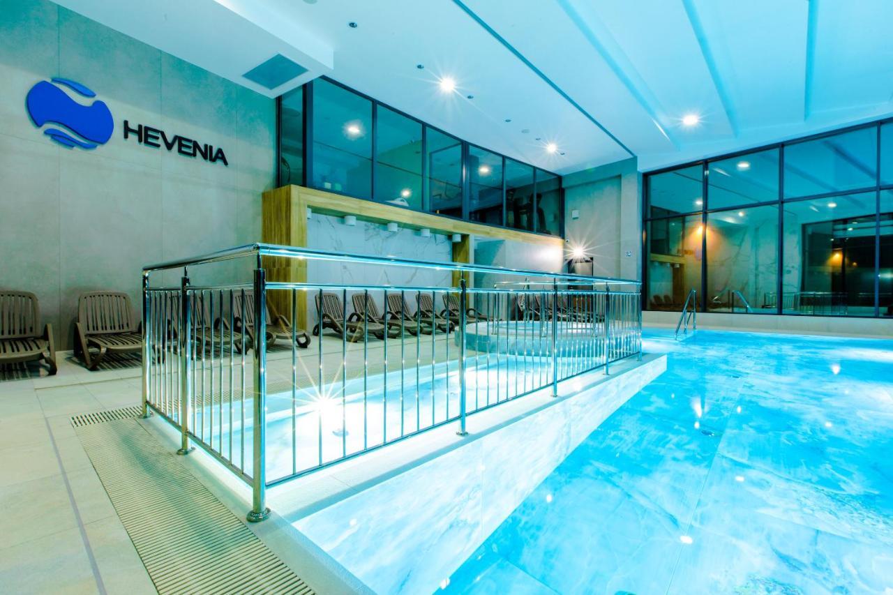 Resort Hevenia Rewal 12 エクステリア 写真