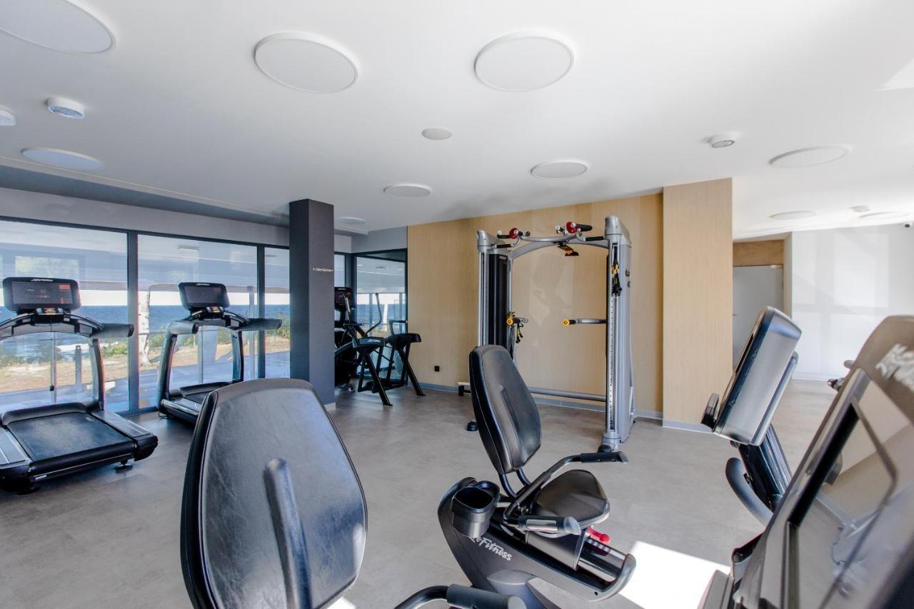 Resort Hevenia Rewal 12 エクステリア 写真