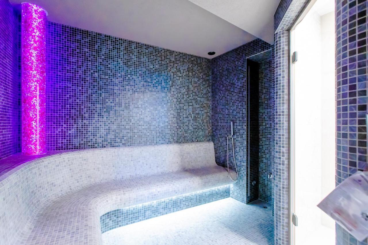 Resort Hevenia Rewal 12 エクステリア 写真
