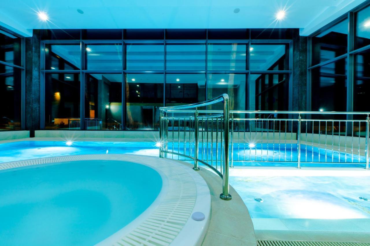 Resort Hevenia Rewal 12 エクステリア 写真