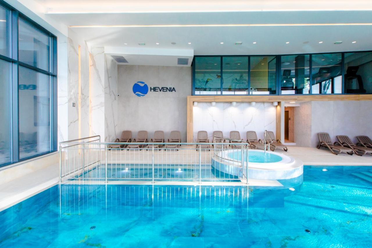 Resort Hevenia Rewal 12 エクステリア 写真