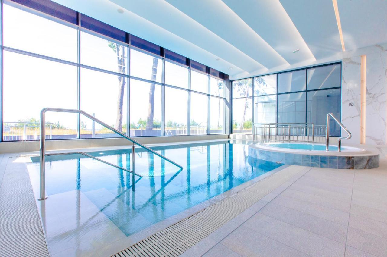 Resort Hevenia Rewal 12 エクステリア 写真
