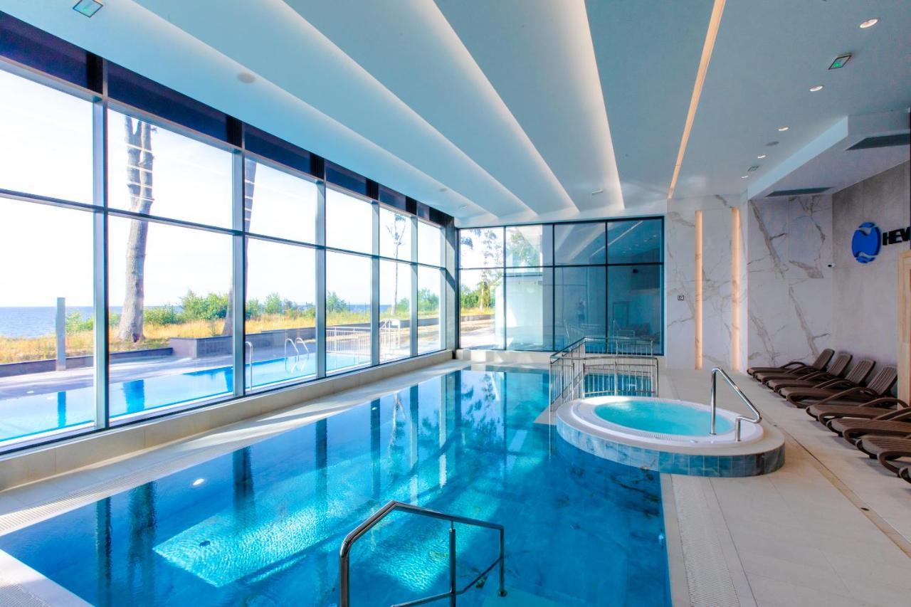 Resort Hevenia Rewal 12 エクステリア 写真